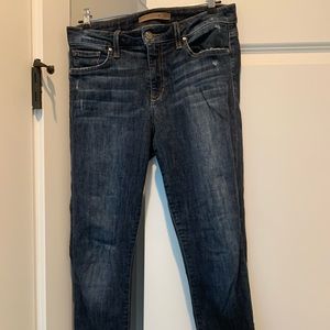 Joe’s Jeans - skinny size 28